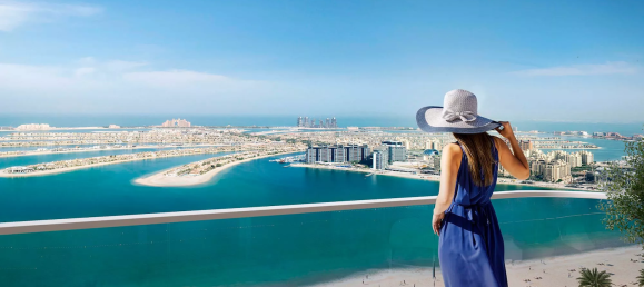 1 chambre Appartement à Dubai, UAE No. 20946 2