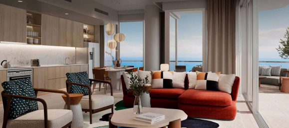 1 chambre Appartement à Dubai, UAE No. 20946 4