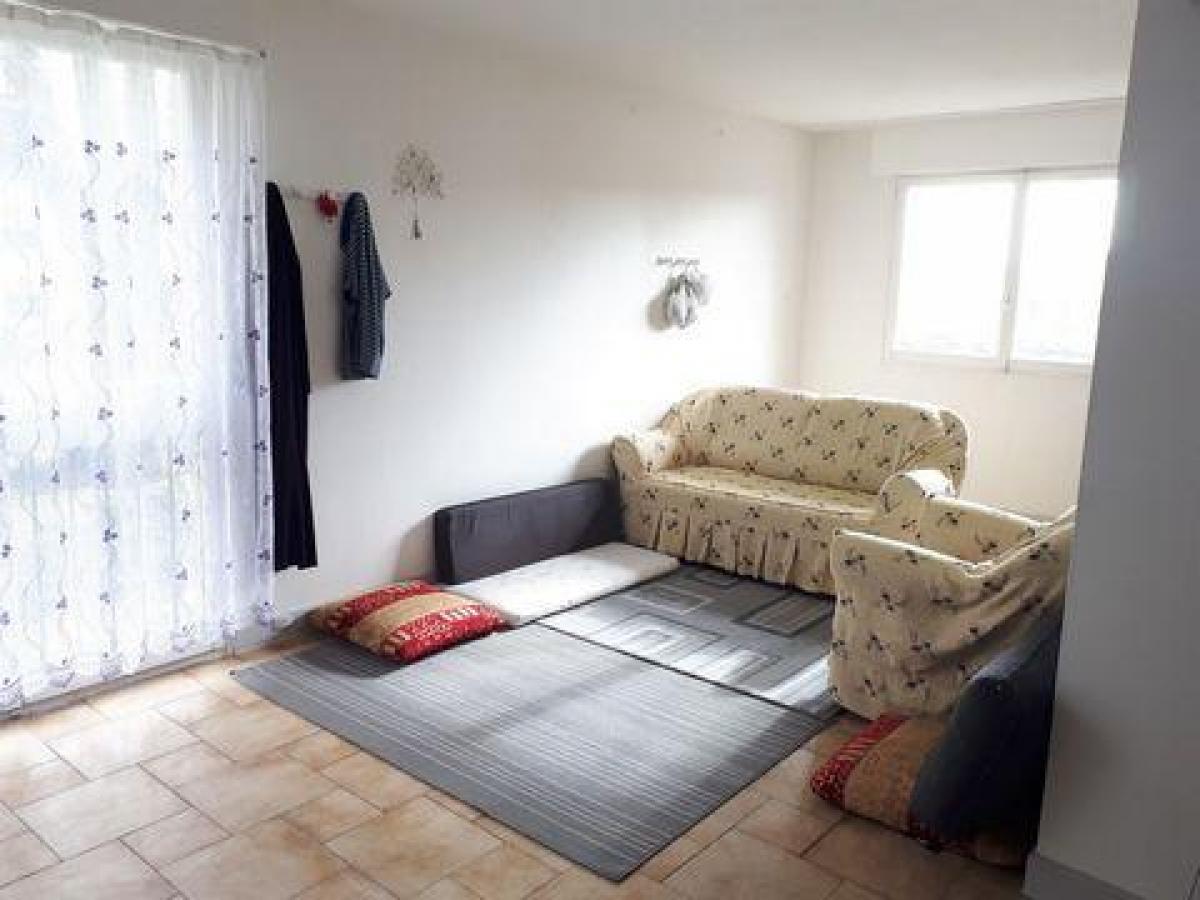 شقة 3 غرف نوم  في Grigny, France رقم 36054