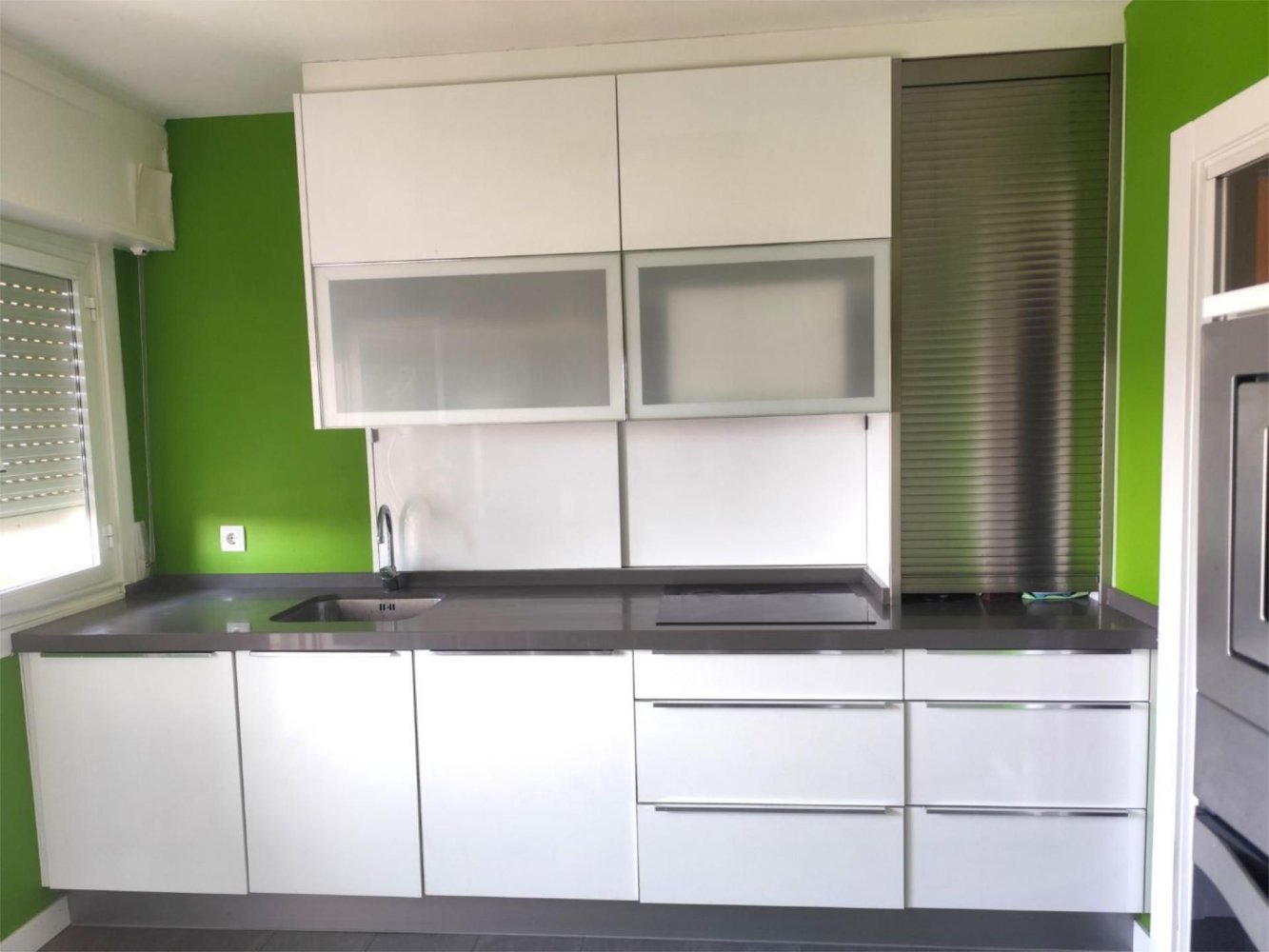 3 bedrooms Apartment in La Rioja, Spain No. 184506