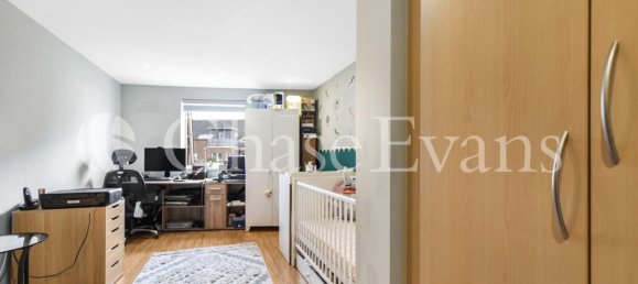 2 Schlafzimmer Wohnung in Canary Wharf, United Kingdom, Nr. 4337 21