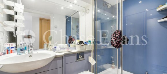 2 Schlafzimmer Wohnung in Canary Wharf, United Kingdom, Nr. 4337 2