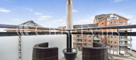 2 Schlafzimmer Wohnung in Canary Wharf, United Kingdom, Nr. 4337 5