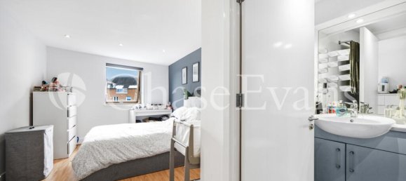 2 Schlafzimmer Wohnung in Canary Wharf, United Kingdom, Nr. 4337 19