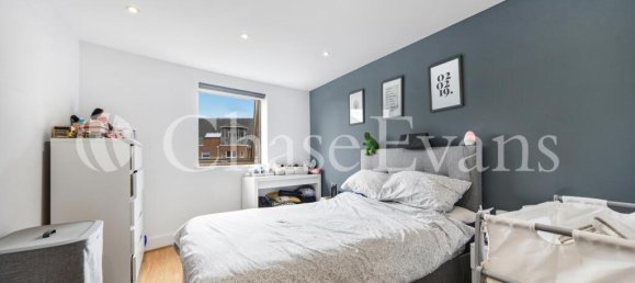 2 Schlafzimmer Wohnung in Canary Wharf, United Kingdom, Nr. 4337 17