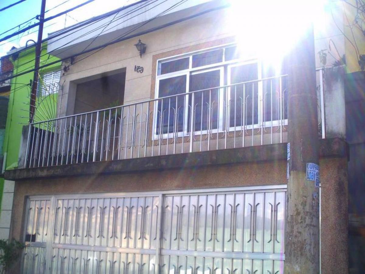 Casa T3 em São Paulo, Brazil N.º 591388