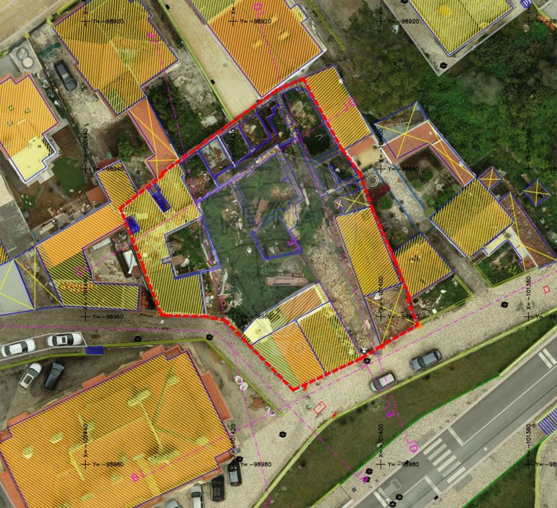 8 غرف نوم منزل في Sintra, Portugal رقم 46640