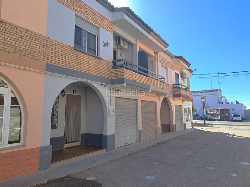 4 bedrooms Townhouse in Requena, Spain No. 242567