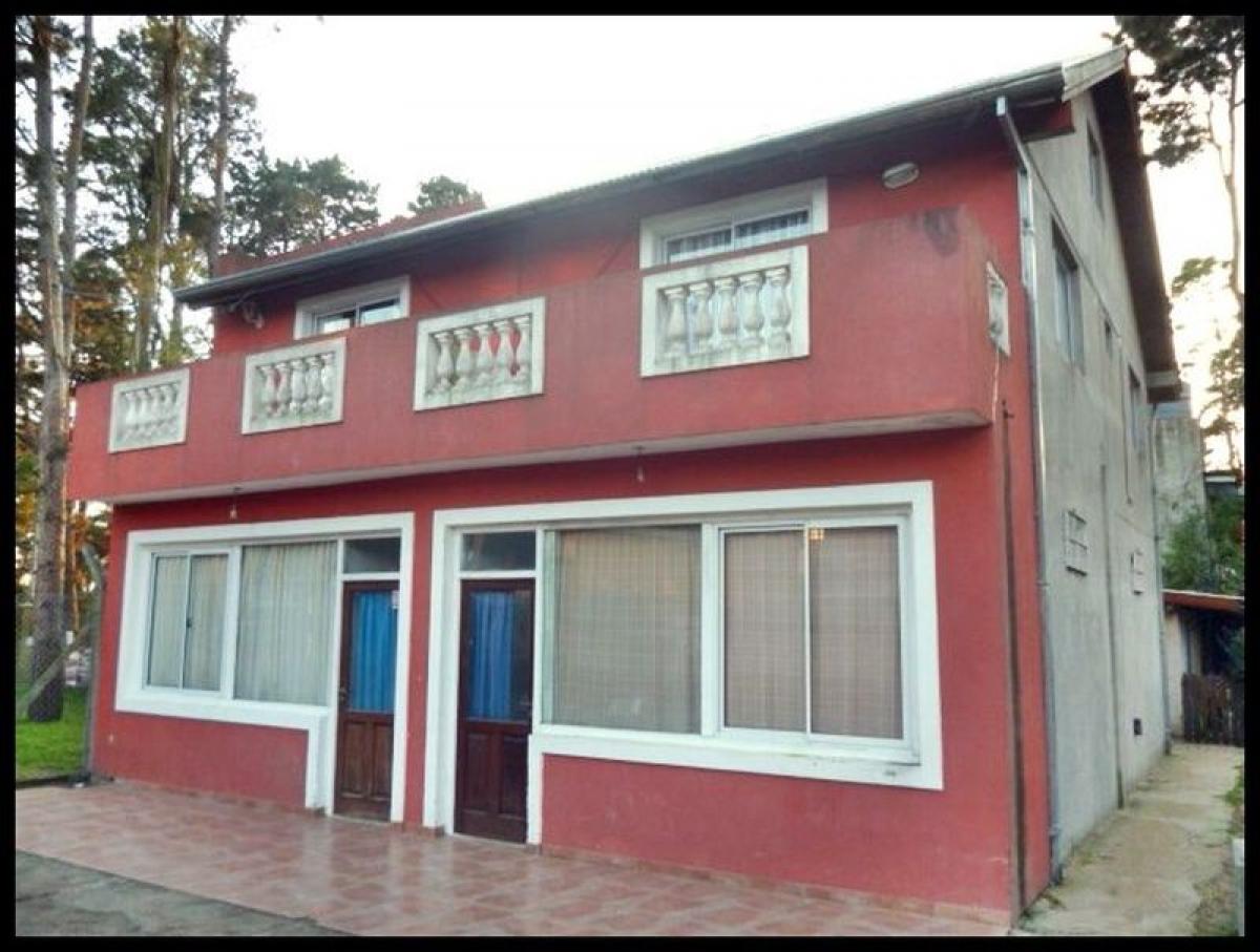 2 Schlafzimmer Wohnung in Mar del Plata, Argentina, Nr. 79963