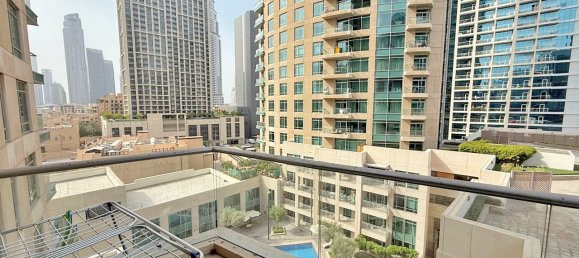 1 bedroom Apartment in BURJ VIEWS, Downtown Dubai (Downtown Burj Dubai), UAE No. 119006 5