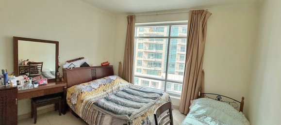1 bedroom Apartment in BURJ VIEWS, Downtown Dubai (Downtown Burj Dubai), UAE No. 119006 7