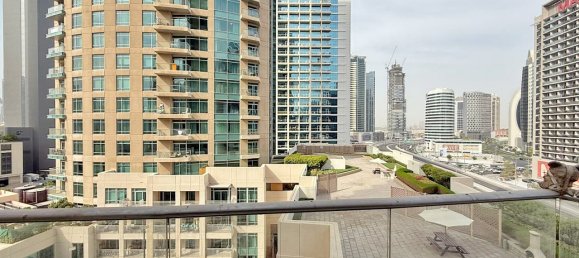 1 bedroom Apartment in BURJ VIEWS, Downtown Dubai (Downtown Burj Dubai), UAE No. 119006 6