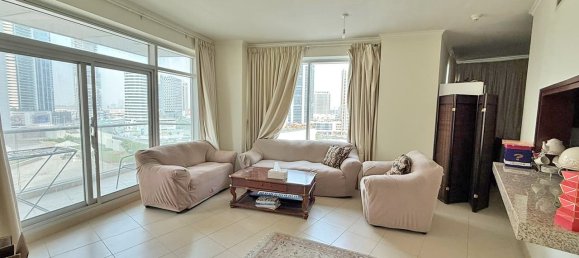1 bedroom Apartment in BURJ VIEWS, Downtown Dubai (Downtown Burj Dubai), UAE No. 119006 3