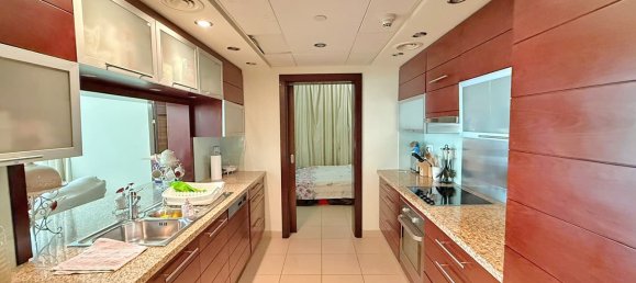 1 bedroom Apartment in BURJ VIEWS, Downtown Dubai (Downtown Burj Dubai), UAE No. 119006 10