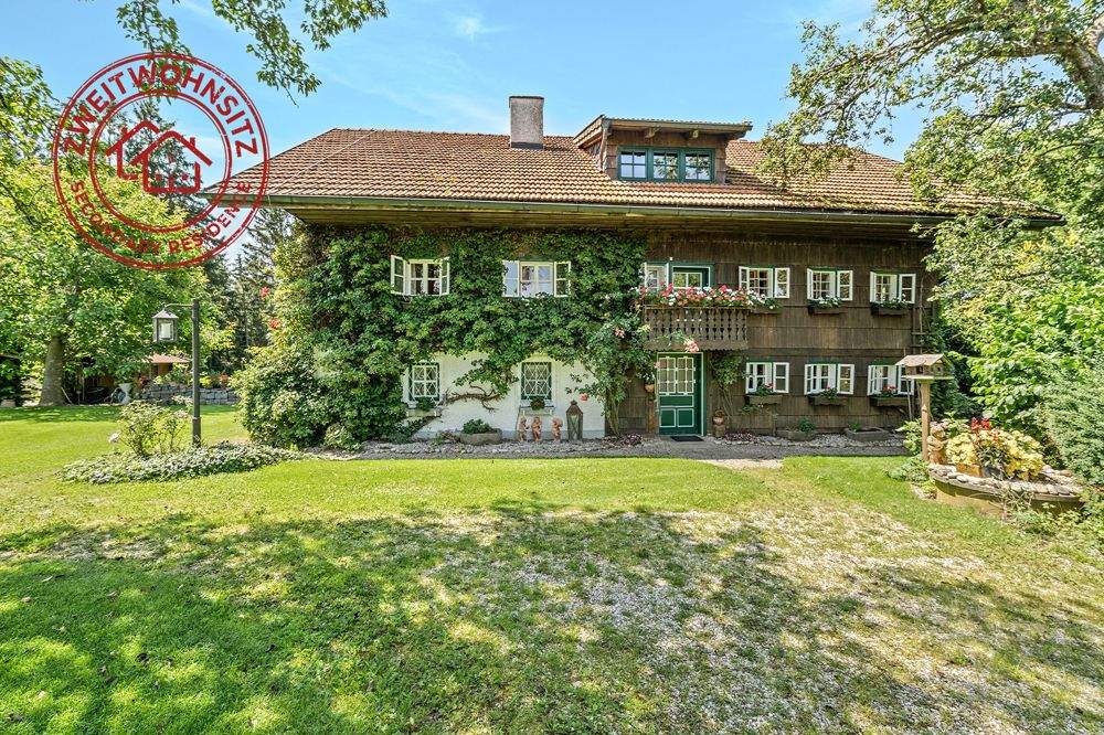 7 rooms House in Peterskirchen, Austria No. 193427