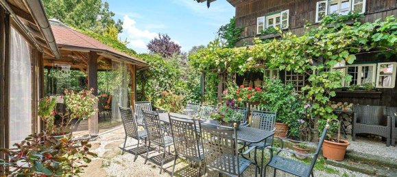 7 rooms House in Peterskirchen, Austria No. 193427 5