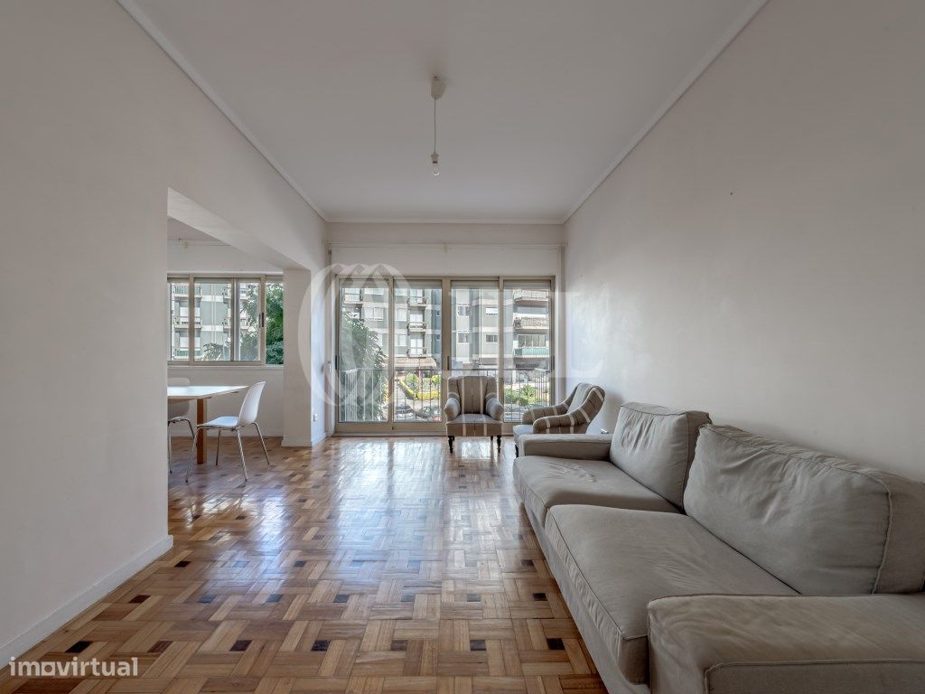 4 Schlafzimmer Wohnung in Porto, Portugal, Nr. 333184