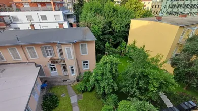 Квартира с 4 комнатами в Якомини, Австрия № 91541