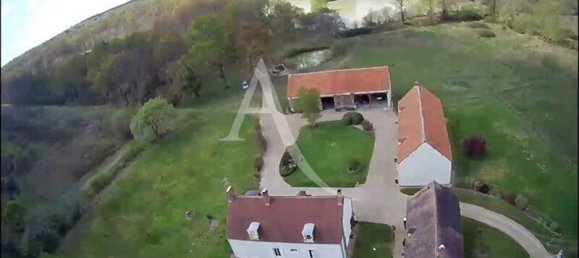 3 chambres Châteaux à Theillay, France No. 254514 13