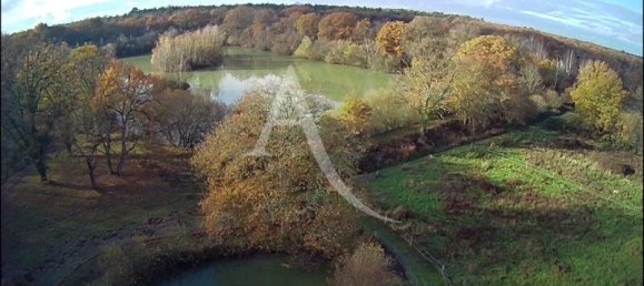 3 chambres Châteaux à Theillay, France No. 254514 14