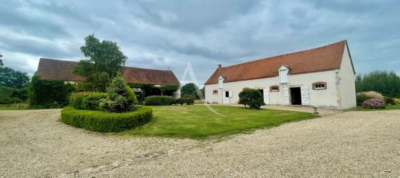 3 chambres Châteaux à Theillay, France No. 254514 9