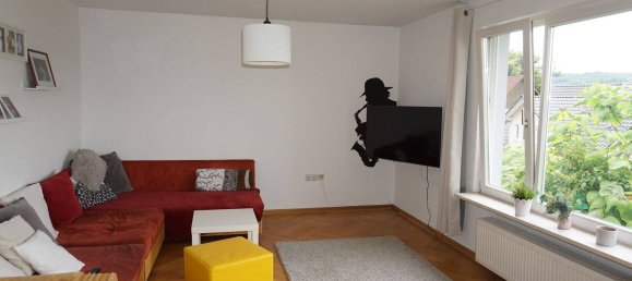 Casa de 3 dormitorios en Schwalm-Eder, Germany No. 126193 12