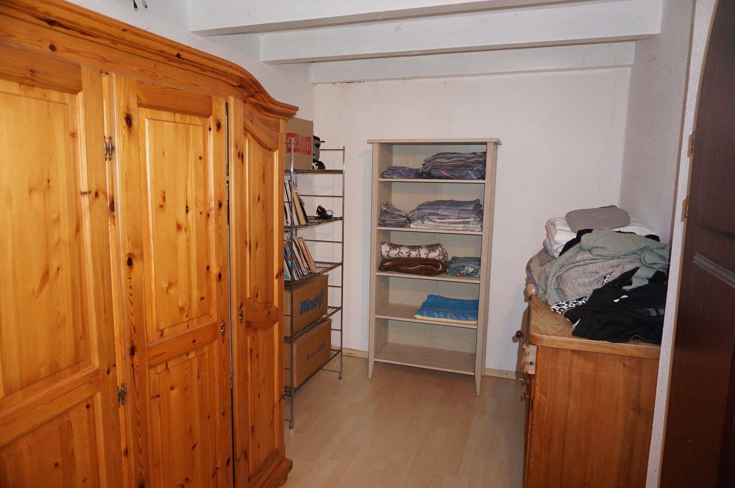 Casa de 3 dormitorios en Schwalm-Eder, Germany No. 126193