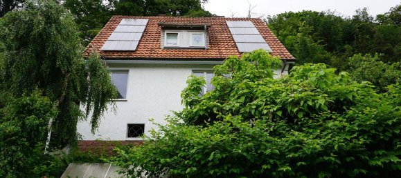 Casa de 3 dormitorios en Schwalm-Eder, Germany No. 126193 18