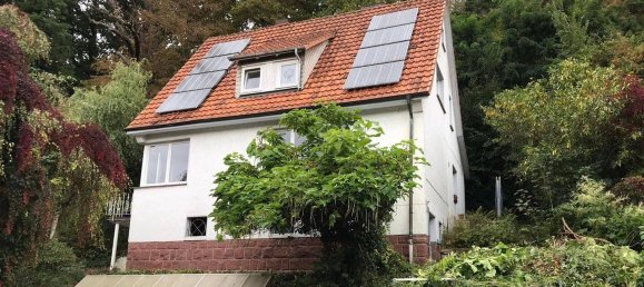 Casa de 3 dormitorios en Schwalm-Eder, Germany No. 126193 3