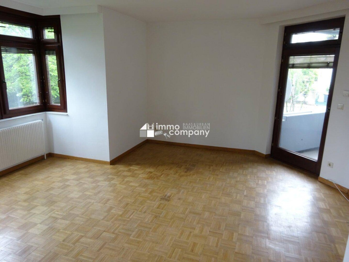 3-Zimmer Wohnung in Göllersdorf, Austria, Nr. 122178