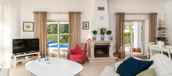 3 Schlafzimmer Villa in Lagoa, Portugal, Nr. 129552 4