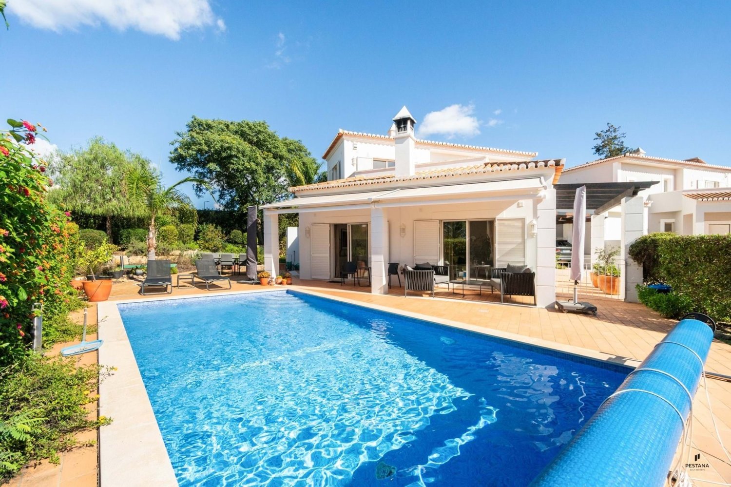 3 Schlafzimmer Villa in Lagoa, Portugal, Nr. 129552