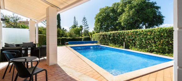 3 Schlafzimmer Villa in Lagoa, Portugal, Nr. 129552 25