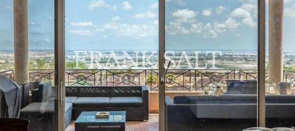 3 bedrooms Apartment in Rabat, Malta No. 7166 6