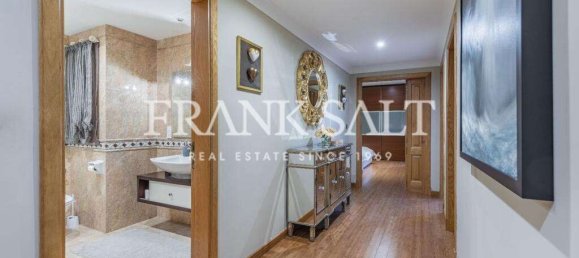 3 bedrooms Apartment in Rabat, Malta No. 7166 17