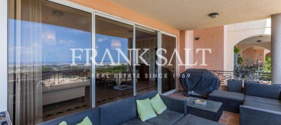 3 bedrooms Apartment in Rabat, Malta No. 7166 4