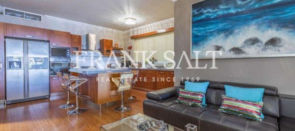 3 bedrooms Apartment in Rabat, Malta No. 7166 28