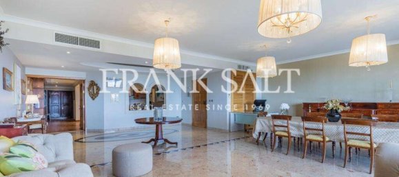 3 bedrooms Apartment in Rabat, Malta No. 7166 31