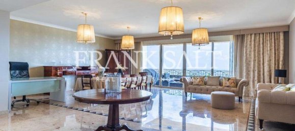 3 bedrooms Apartment in Rabat, Malta No. 7166 7