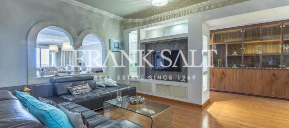 3 bedrooms Apartment in Rabat, Malta No. 7166 11