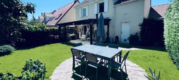 4 bedrooms House in Lesigny, France No. 334537 3