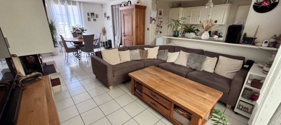 4 bedrooms House in Lesigny, France No. 334537 5