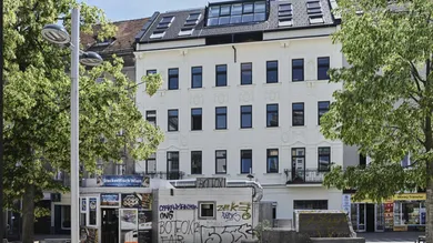 4 rooms Apartment in Rudolfsheim-Funfhaus, Austria No. 231458