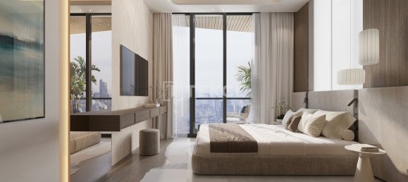 Apartamento T3 em Dubai, UAE N.º 197515 7