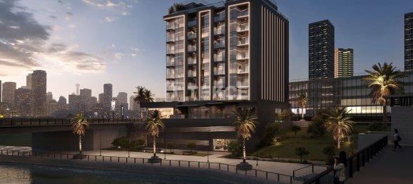 Apartamento T3 em Dubai, UAE N.º 197515 4