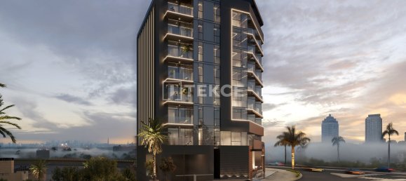 Apartamento T3 em Dubai, UAE N.º 197515 2