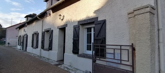 Вилла с 3 спальнями в Ножан-ле-Руа, Франция № 88845 8