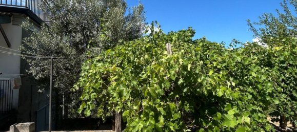 4-Zimmer Haus in Lauria, Italy, Nr. 267620 20