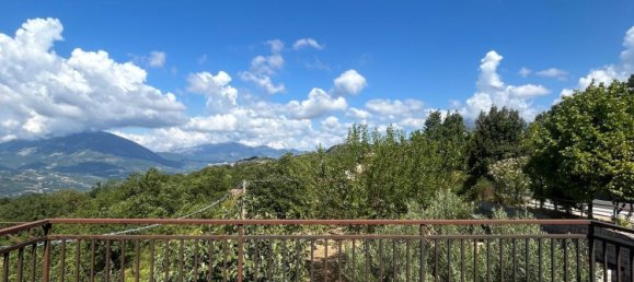 4-Zimmer Haus in Lauria, Italy, Nr. 267620 7