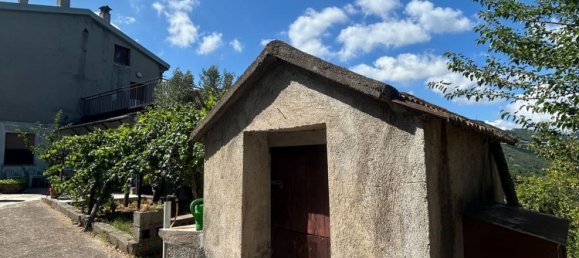 4-Zimmer Haus in Lauria, Italy, Nr. 267620 19